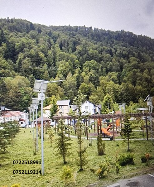 Azuga, Valea Prahovei ap. 2 cam. la munte